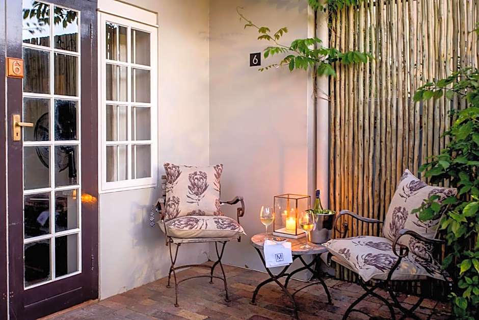 Macaron Boutique Guest House