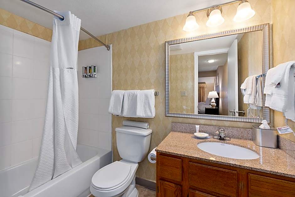 Residences at Daniel Webster