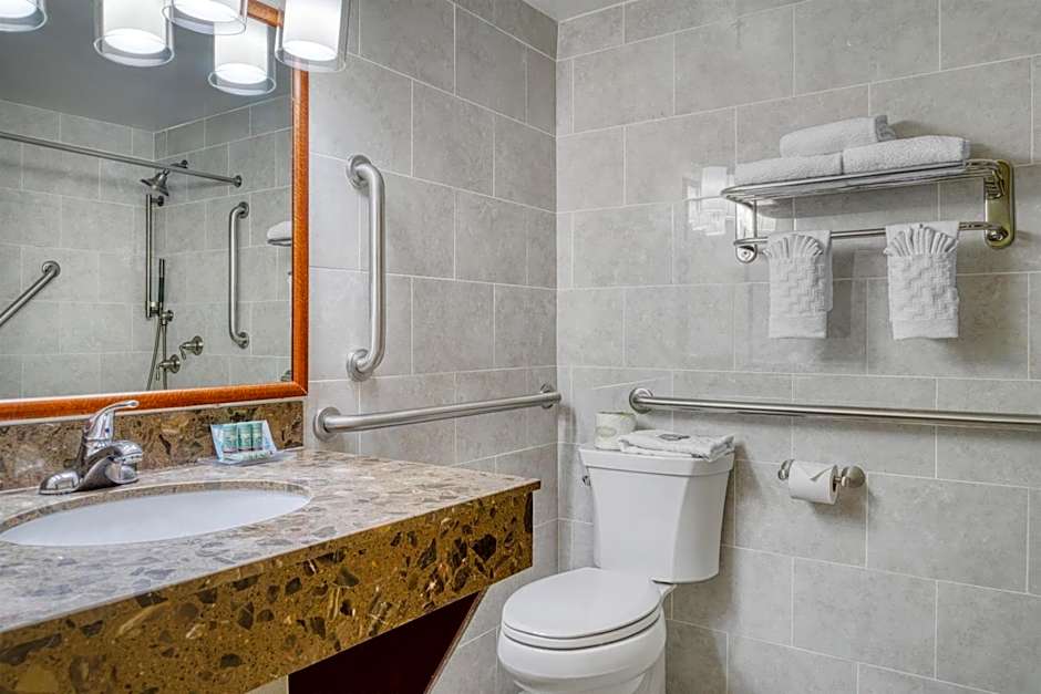 Best Western Fairfax