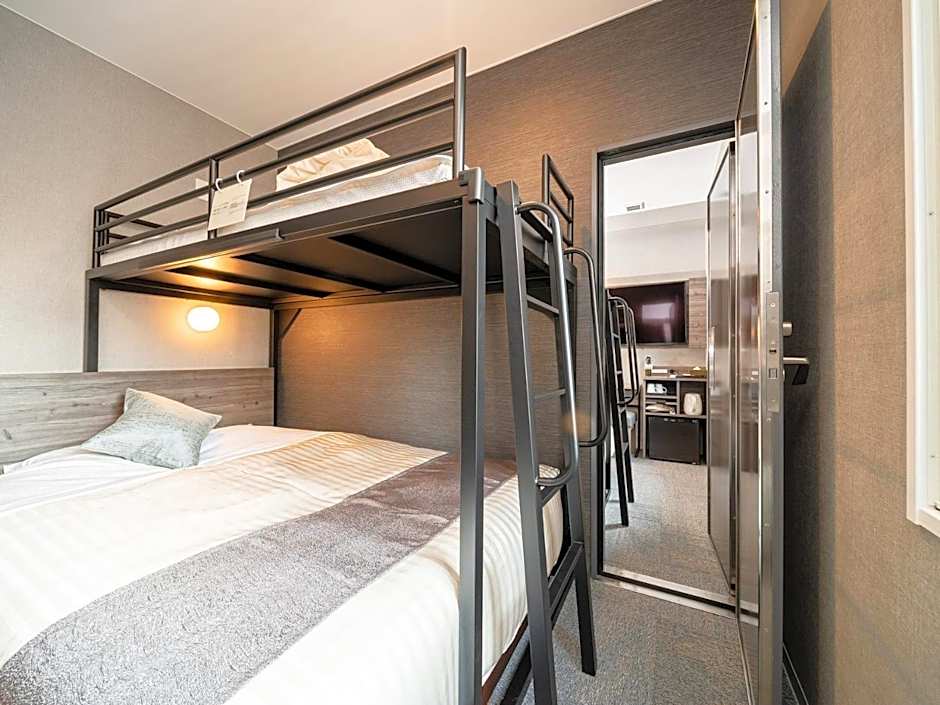 Super Hotel Premier Nagoya Sakuradoriguchi