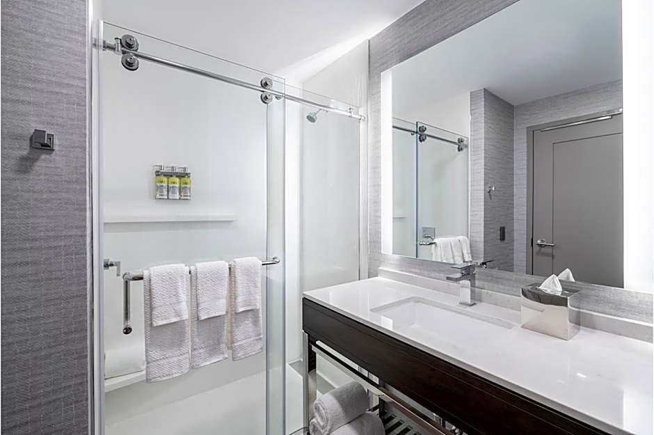 Staybridge Suites Boston Logan Airport - Revere By IHG
