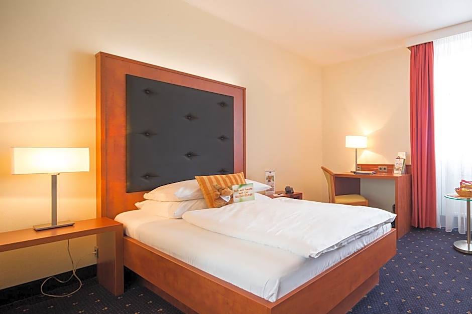 Best Western Plus Hotel Steinsgarten