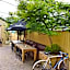 The Prince Albert Backpackers & Bar