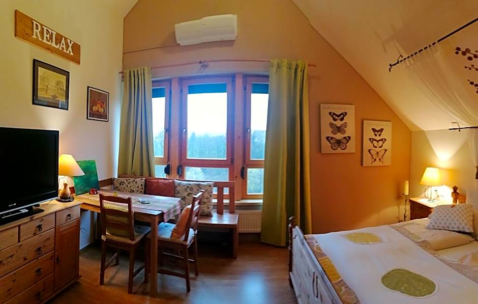 FerienAppartments Landhaus FühlDichWohl