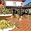 Hotel Sierra de Ubrique