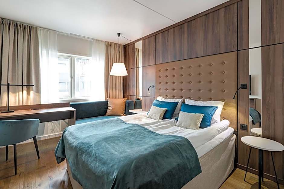 Quality Hotel Gardermoen Airport