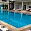 Sea Mountain Khanom Hotel