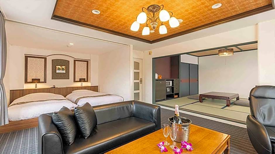 Anda Bettei Izu Ippekiko Resort
