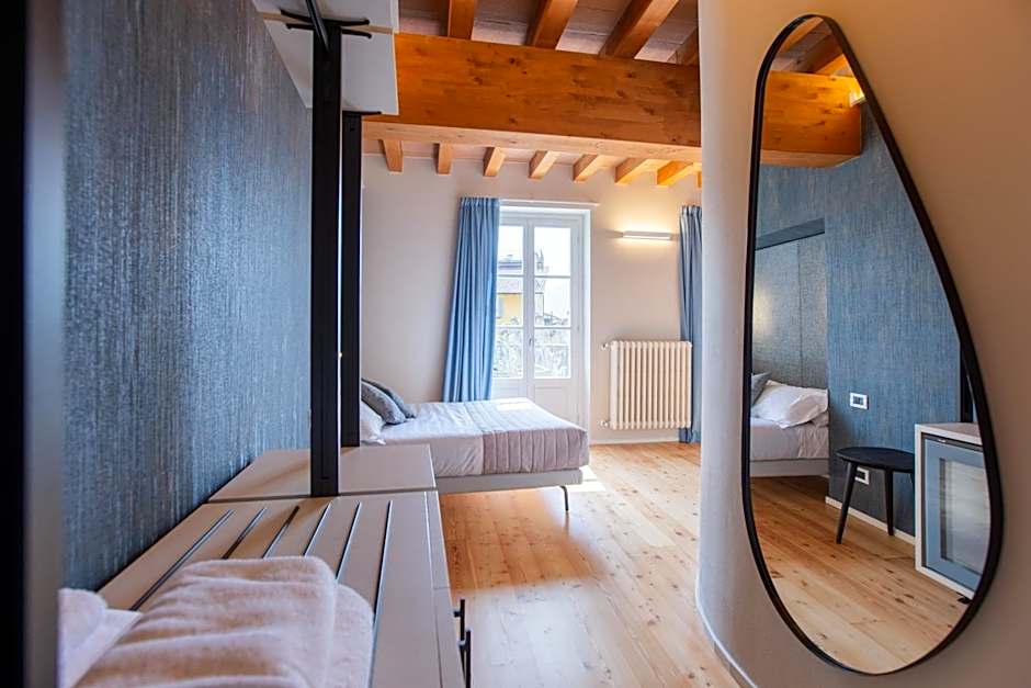 Albergo Del Sole