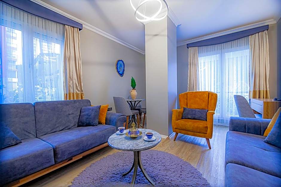 La Palace Exclusive Design