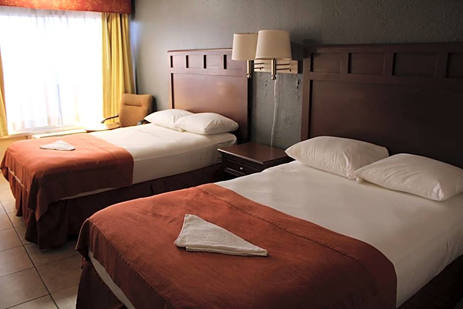 LA VISTA INN