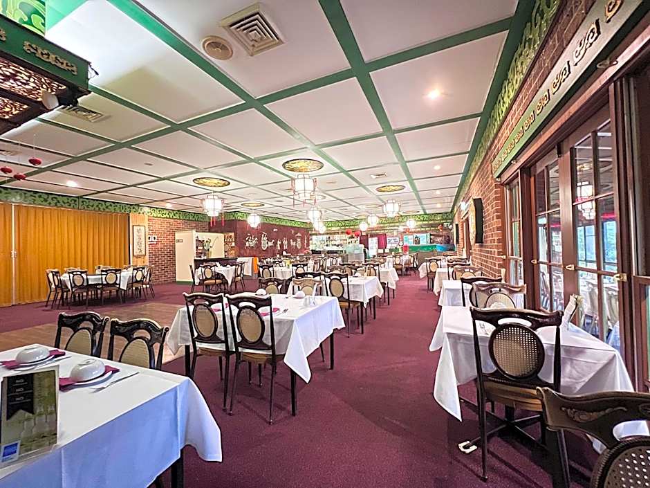 Seaside Garden Retreat Accommodation