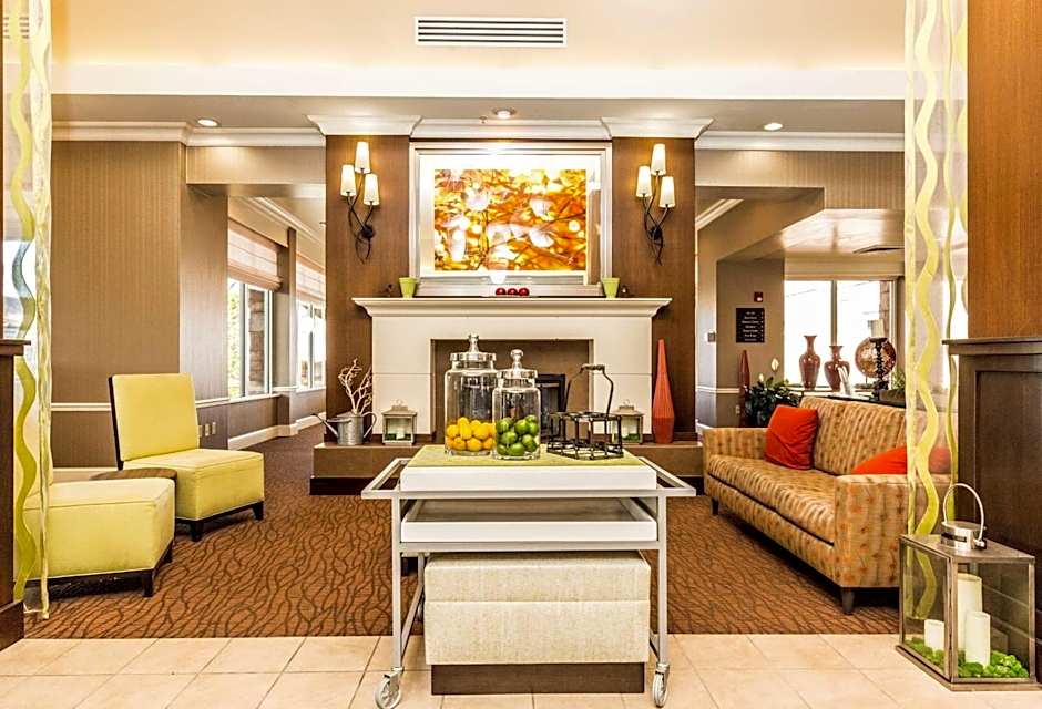 Hilton Garden Inn St. George