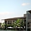 The Remote Hotel