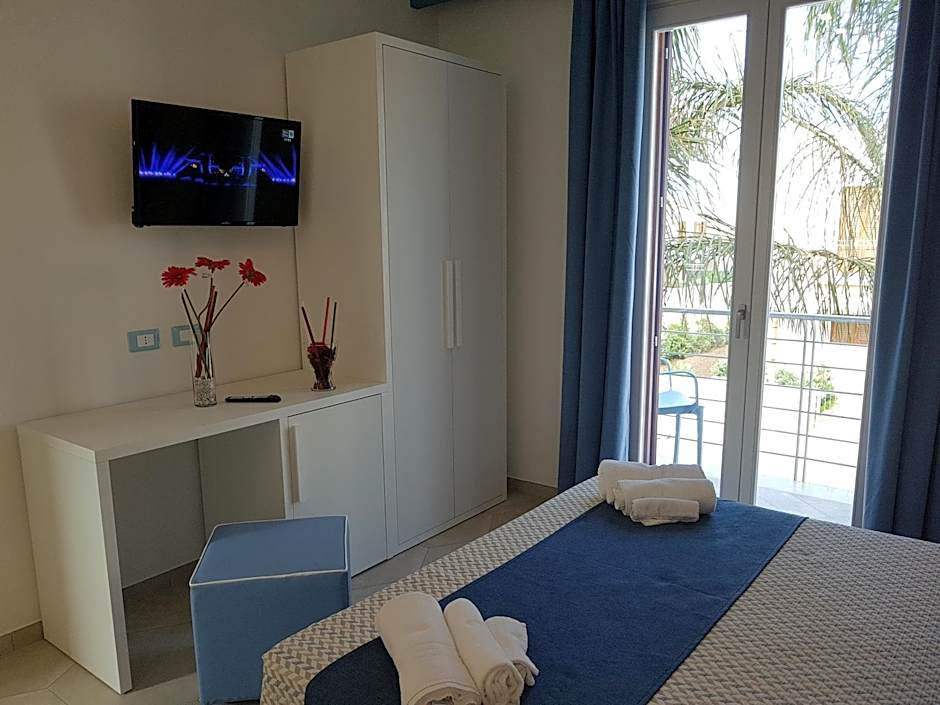 B&B Aloe Comfort Rooms