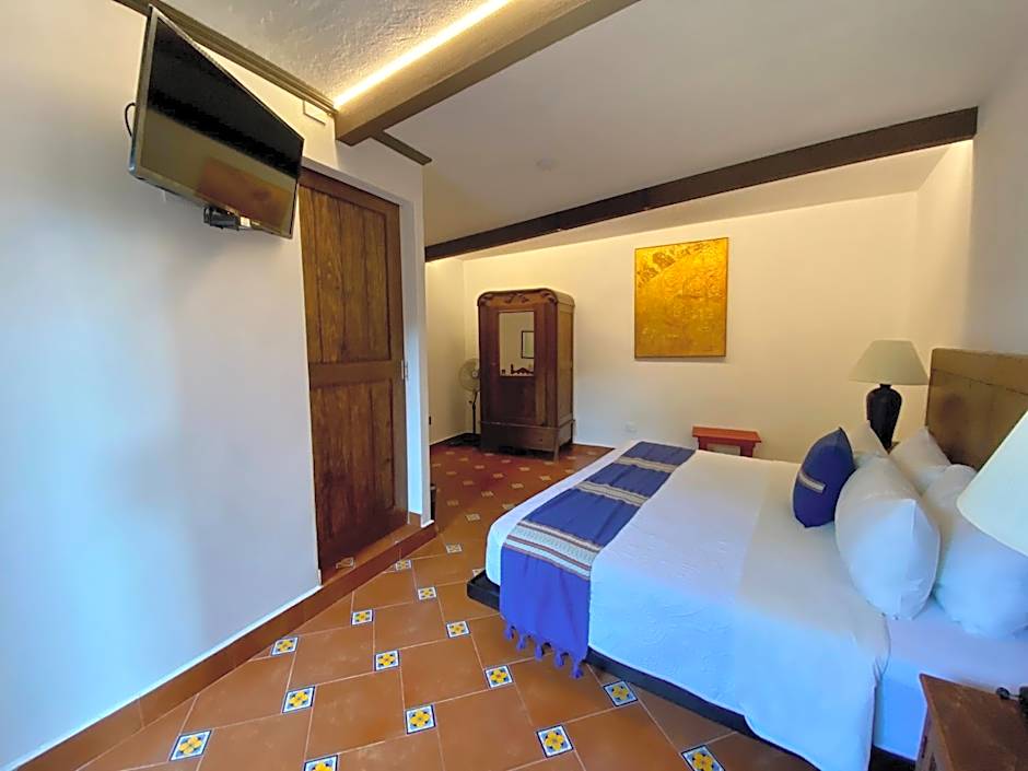 Hotel Hacienda Monteverde San Miguel de Allende