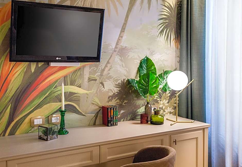 Hotel Savoia