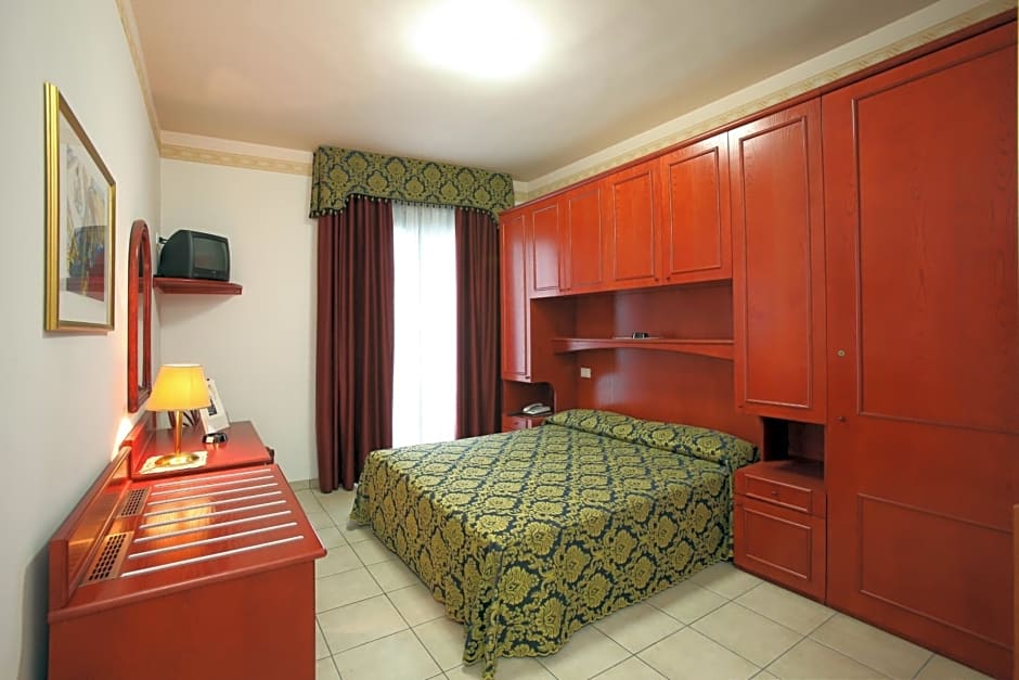 Hotel Garni San Carlo