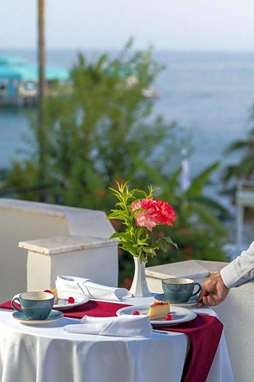 Ramira Beach Hotel - All Inclusive