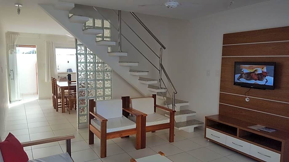 Condomínio Mar da Galiléia - Apto 27