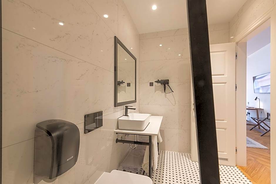 Boutique hotel Tvrđa