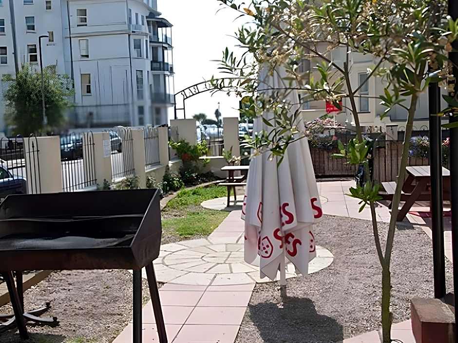 Vernon Guesthouse