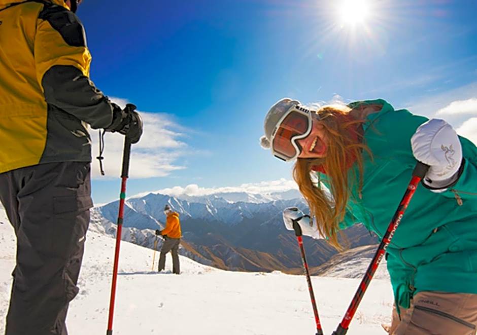 Sudima Queenstown Five Mile