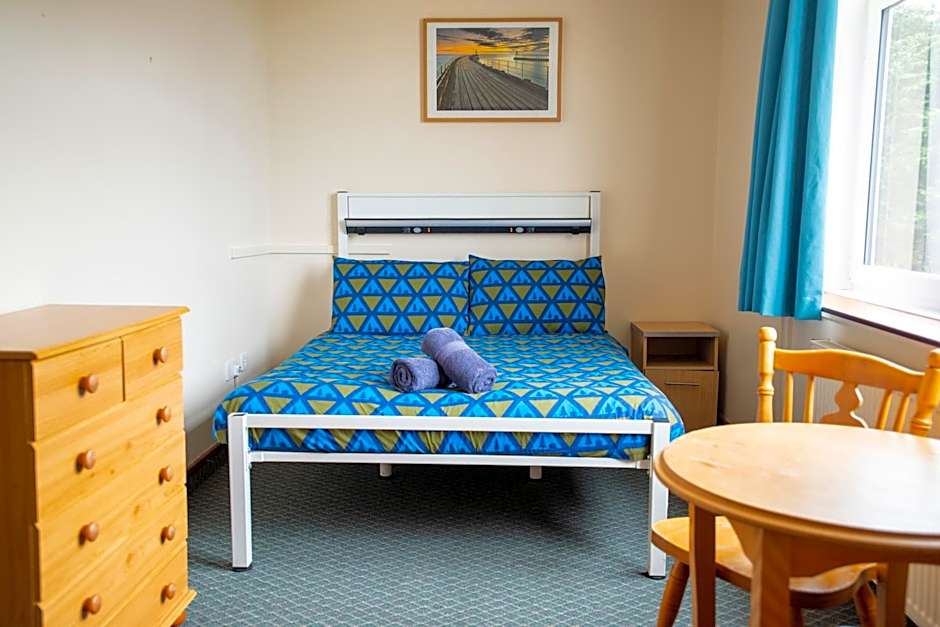 Inverness Youth Hostel