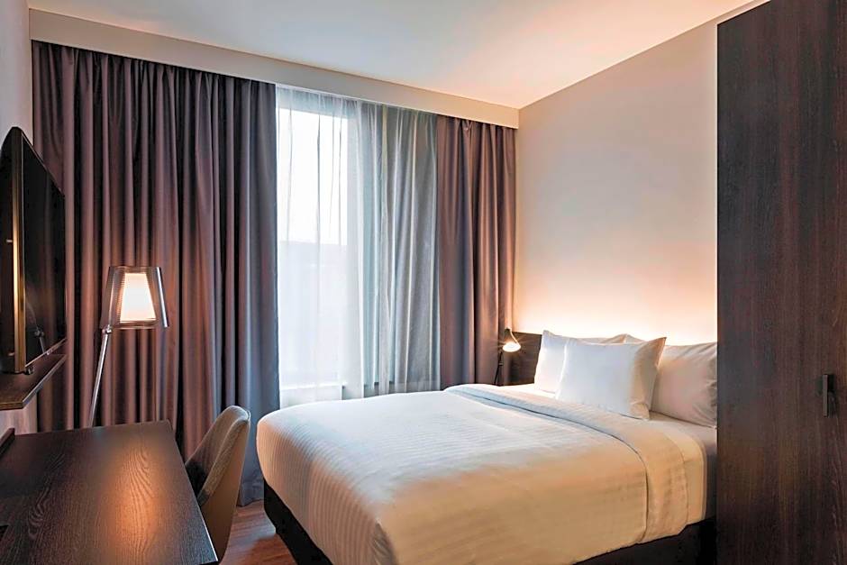 Residence Inn by Marriott Frankfurt City Center