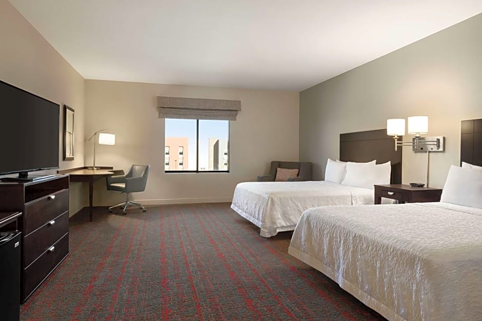 Hampton Inn By Hilton & Suites Phoenix Glendale-Westgate