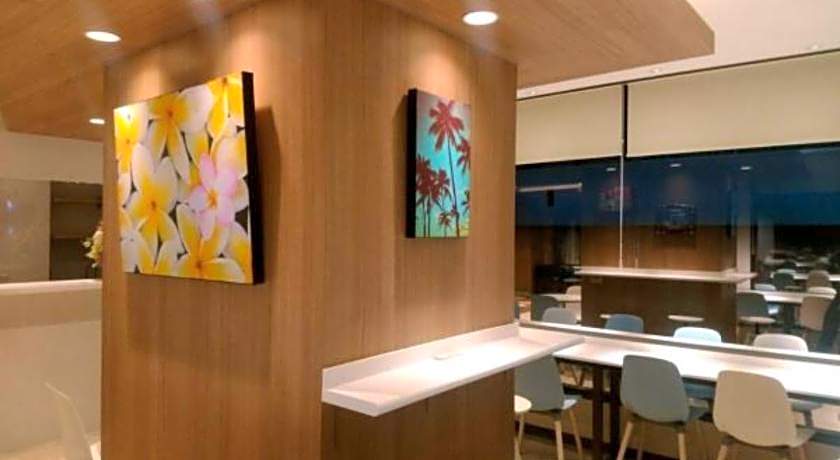 Ueno First City Hotel