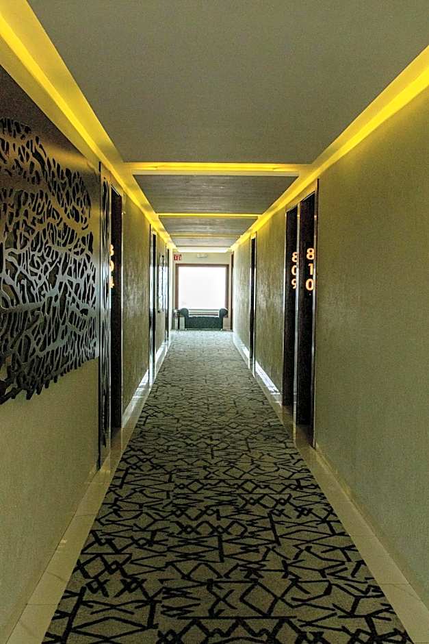 Hotel Dali Plaza Ejecutivo