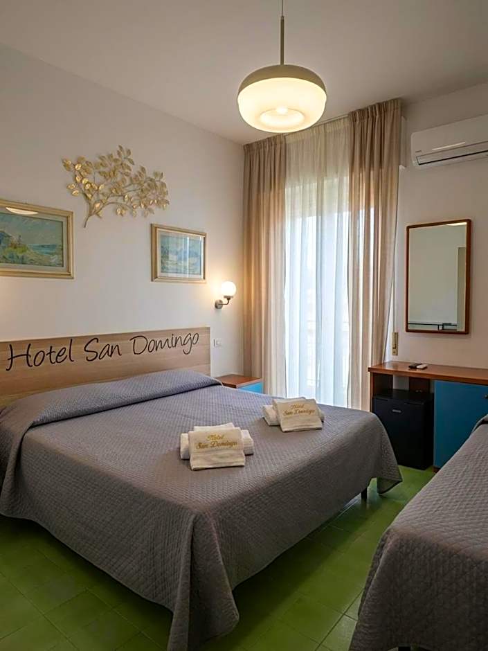Hotel San Domingo