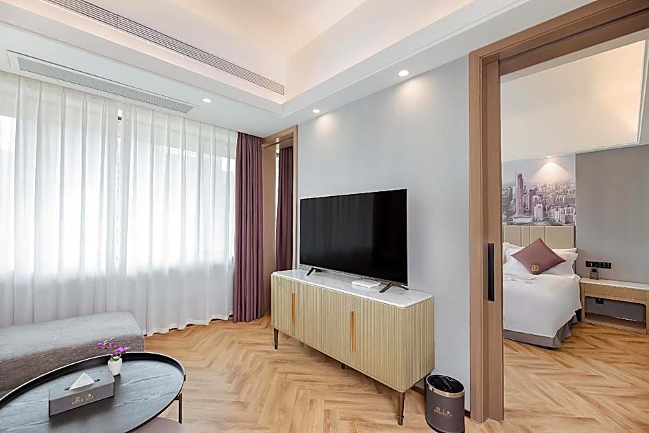Guangzhou Tianhe Hotel