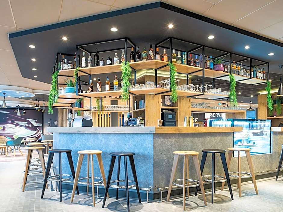 ibis budget Gonesse