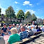 Vakantiehuis aan het water - vakantiepark de Schreiershoek