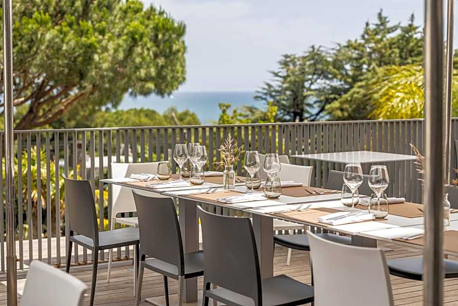 Grand Hotel Du Golfe - Spa & Restaurant