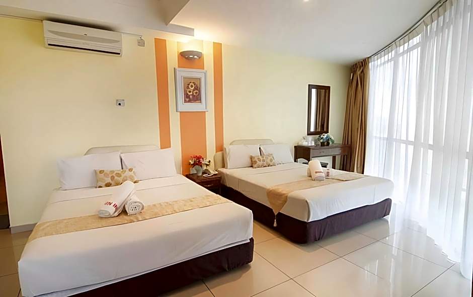 Sun Inns Hotel D'mind 3 Seri Kembangan