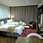 Sangiro Game Lodge - Sustainable Electricity and Water