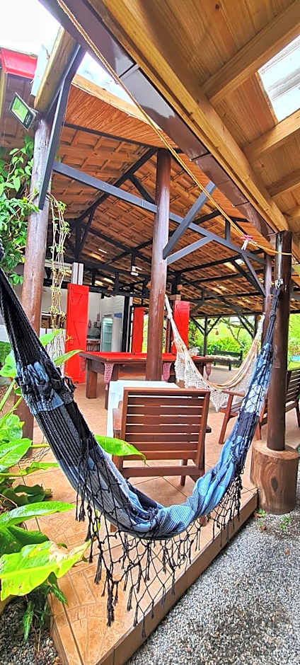 Pousada Areias do Embaú