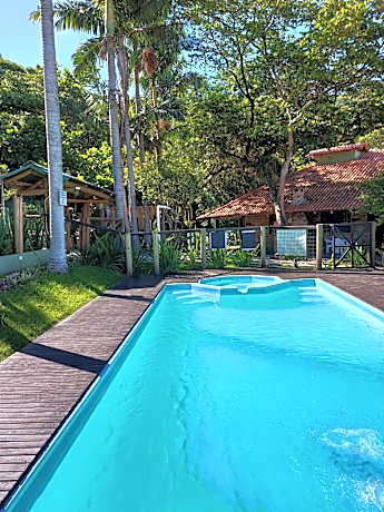 Pousada Sítio Olho D'Água