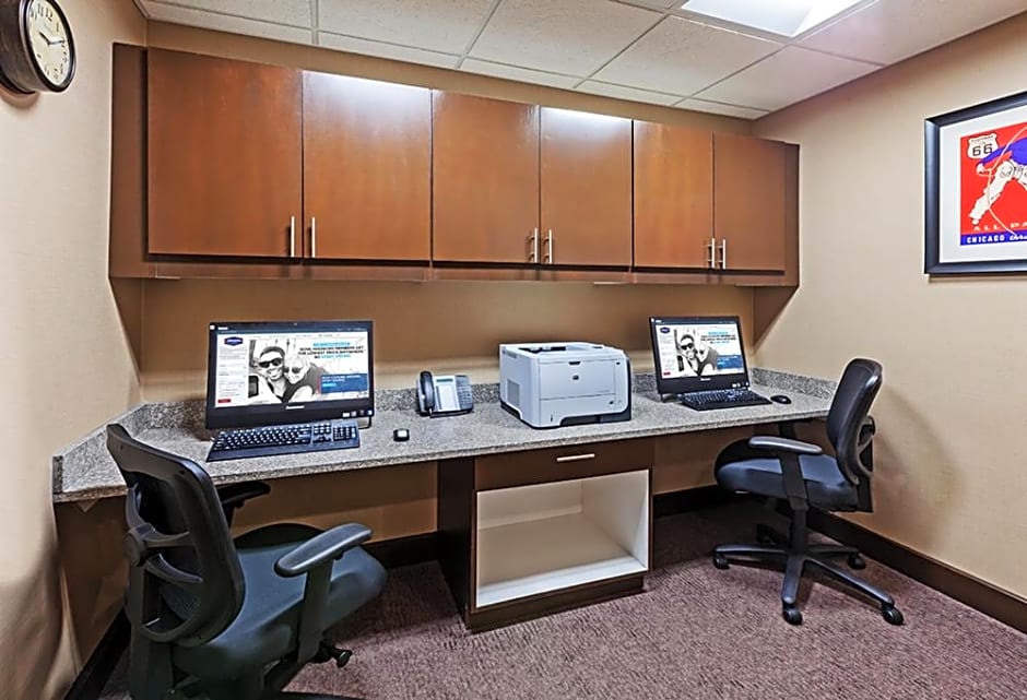 Hampton Inn & Suites Claremore