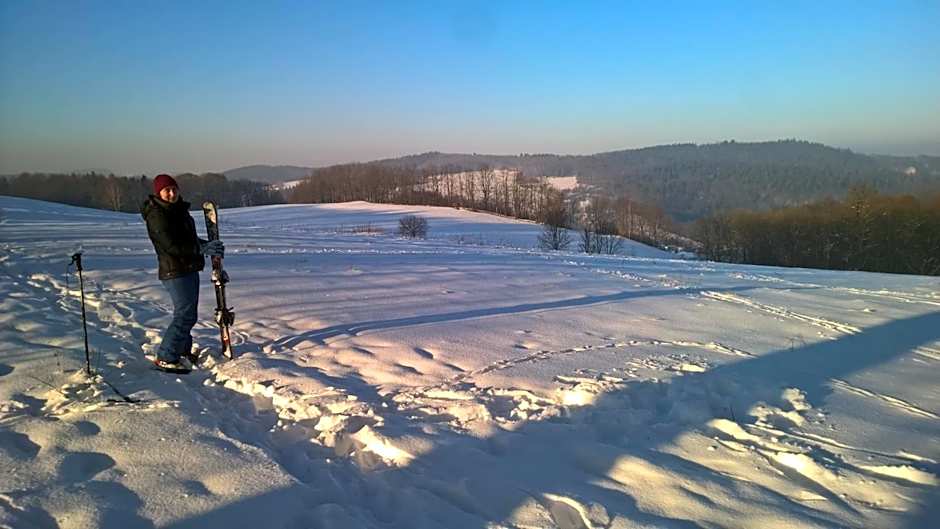 Pension Lenno we Wleniu