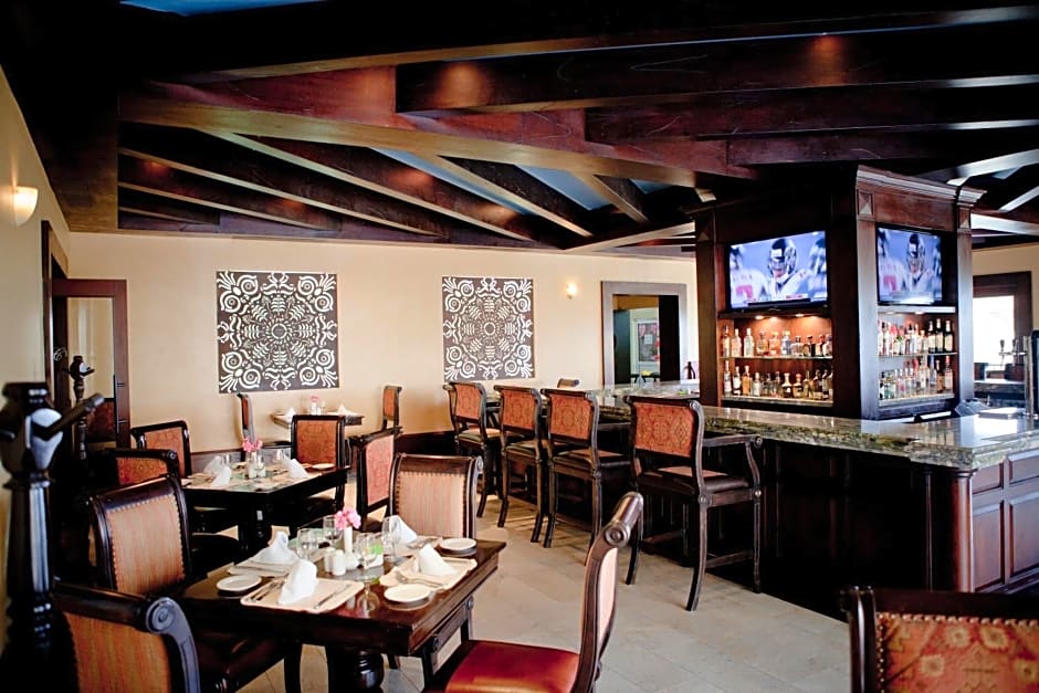 Montecristo Villas at Quivira Los Cabos -Vacation Rentals