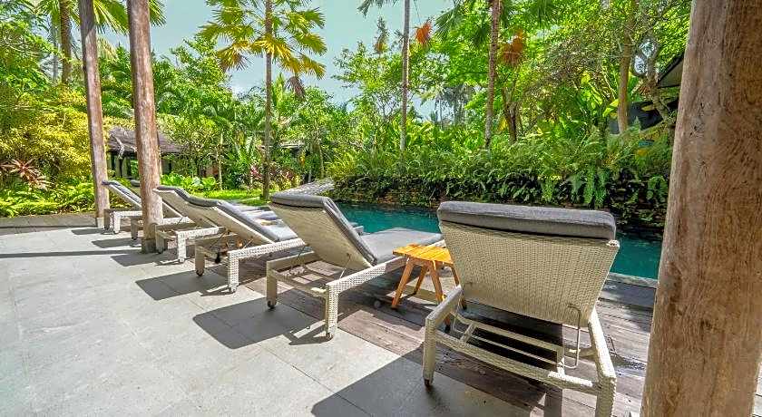 Surya Kembar Luxury Villas