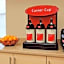 TownePlace Suites by Marriott San Jose Cupertino