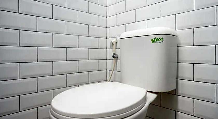 RedDoorz near UMY Yogyakarta 3