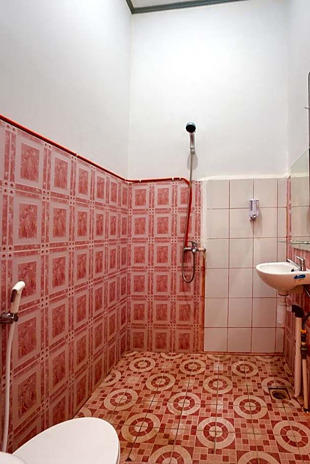 OYO 2903 Putri Residence Syariah