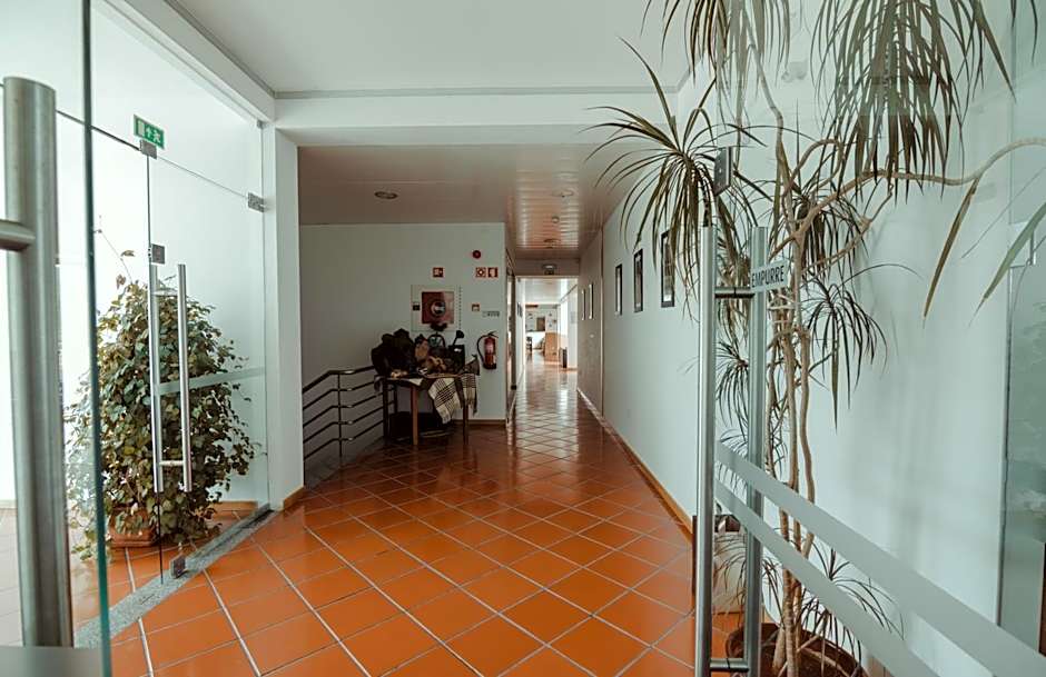 Albergaria Senhora do Espinheiro