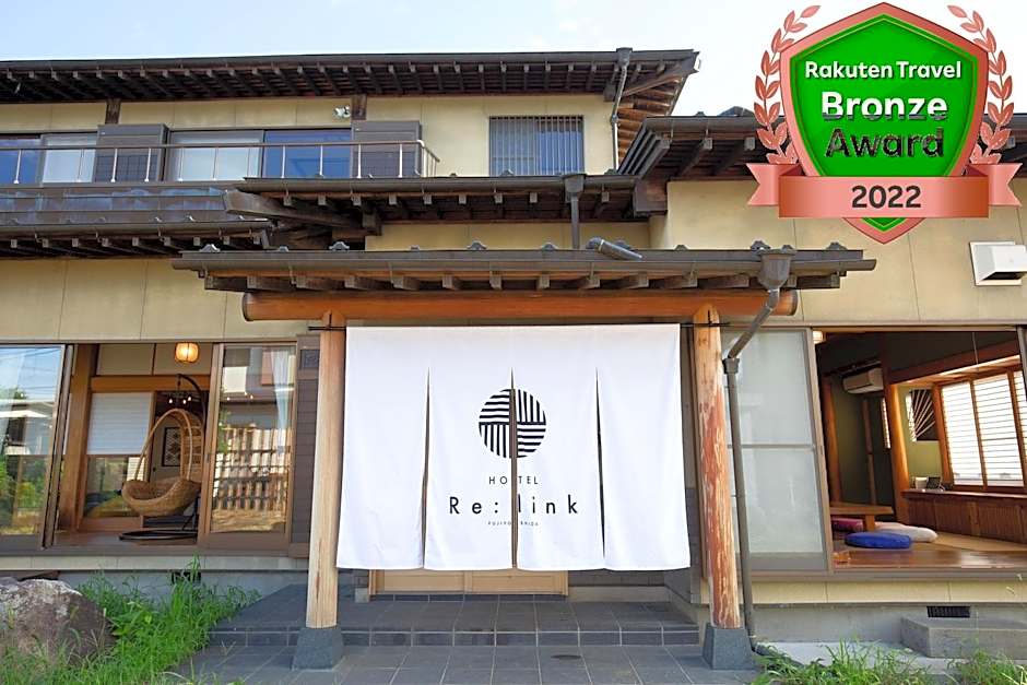 Hotel Re:link